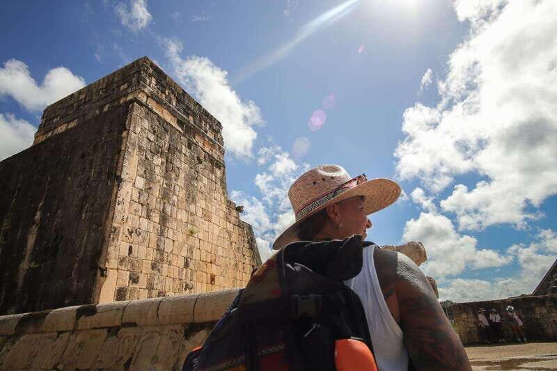 All Inclusive Private Experience to Chichen itza with Cenote from Cancun - Who Will Love This Tour?