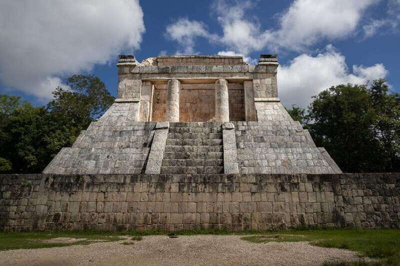 All Inclusive Private Experience to Chichen itza with Cenote from Cancun - The Sum Up