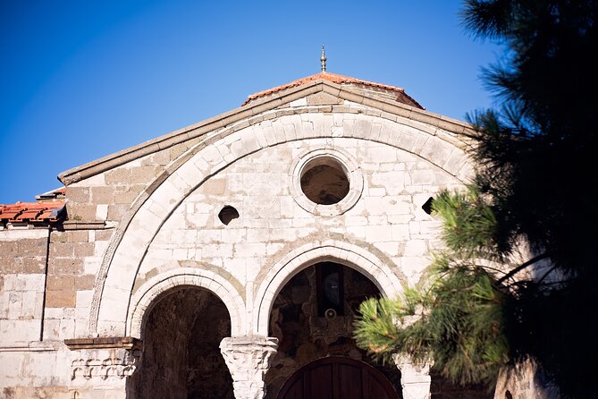All-inclusive Private Guided 2-day Tour of Trabzon - Accessibility Features