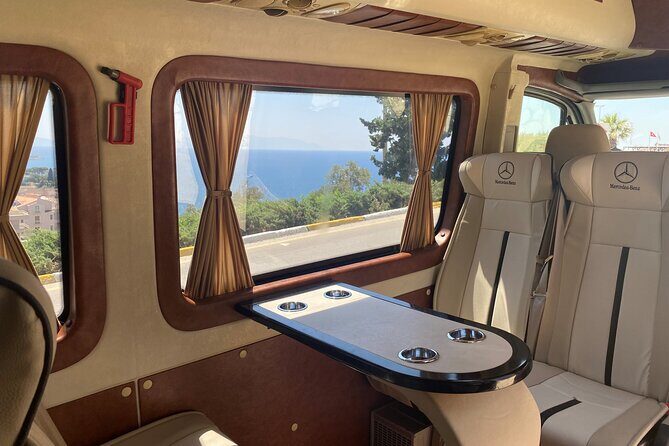 ALL INCLUSIVE Private Guided Tour For Your Family Lunch & Entrances are INCLUDED - FAQs