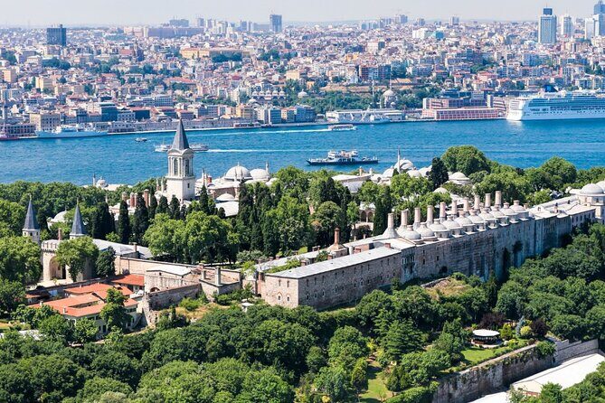 All-inclusive Private Guided Tour of Istanbul City - A Deep Dive Into the Istanbul Experience