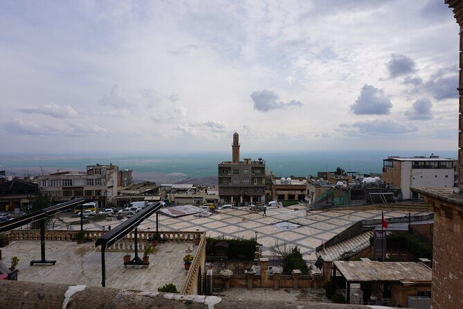 All-inclusive Private Guided Tour of Mardin City - Visiting the Mardin Museum