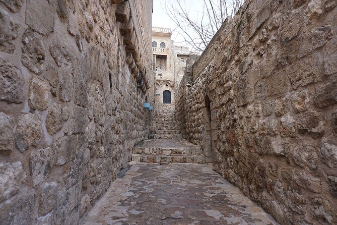 All-inclusive Private Guided Tour of Mardin City - Practical Details and Booking