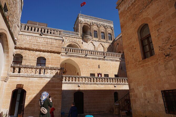 All-inclusive Private Guided Tour of Mardin City - Authentic Experiences and Genuine Value