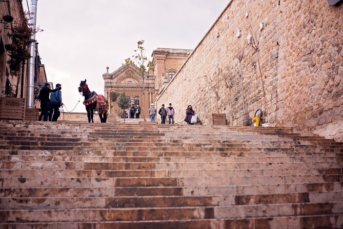 All-inclusive Private Guided Tour of Mardin City - Who Should Consider This Tour?