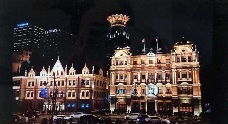 All Inclusive Private Shanghai City highlights Tour - Key Points