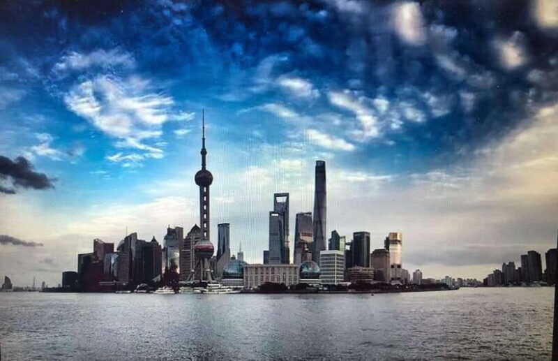 All Inclusive Private Shanghai City highlights Tour - A Deep Dive into the Shanghai Highlights Tour