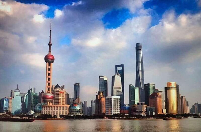 All Inclusive Private Shanghai City highlights Tour - The Sum Up
