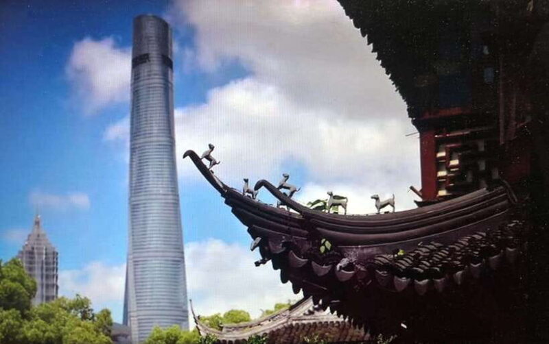 All Inclusive Private Shanghai City highlights Tour - FAQ