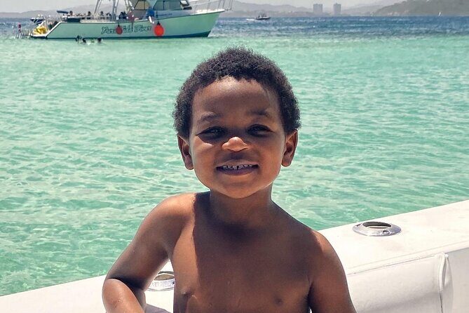 All inclusive Private Tour to Icacos and Palomino Island - Practical Details and Tips