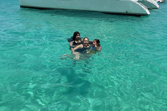 All inclusive Private Tour to Icacos and Palomino Island - The Sum Up: Is This Tour Right for You?