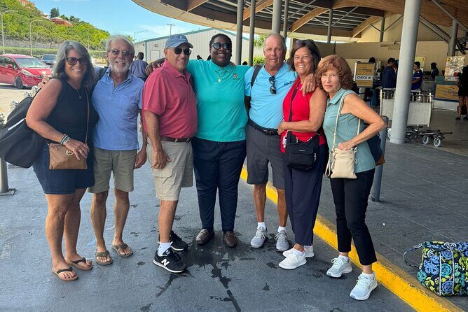 All-Inclusive Private Transport Package <5 Days (Providenciales) - The Experience: A Deep Dive into What You Get