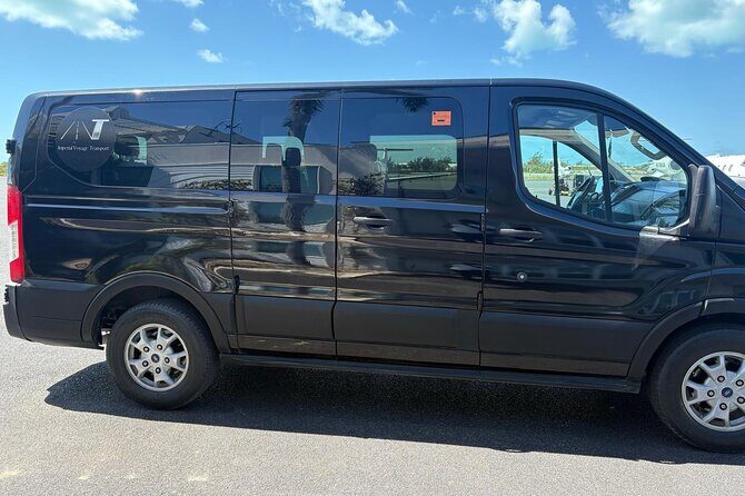 All-Inclusive Private Transport Package <5 Days (Providenciales) - Who Will Benefit Most?