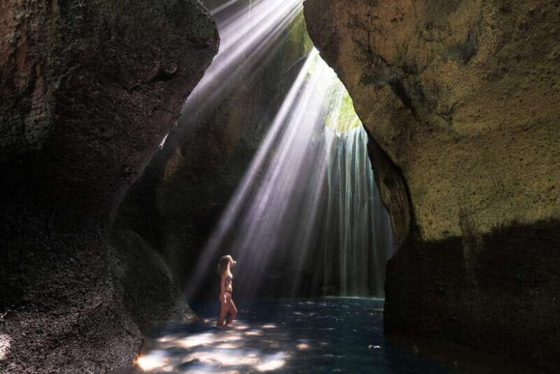 All-Inclusive Private Ubud Tour with Jungle Swing - Frequently Asked Questions