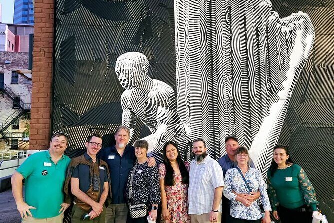 All-Inclusive Progressive Culinary & History Experience - FAQ