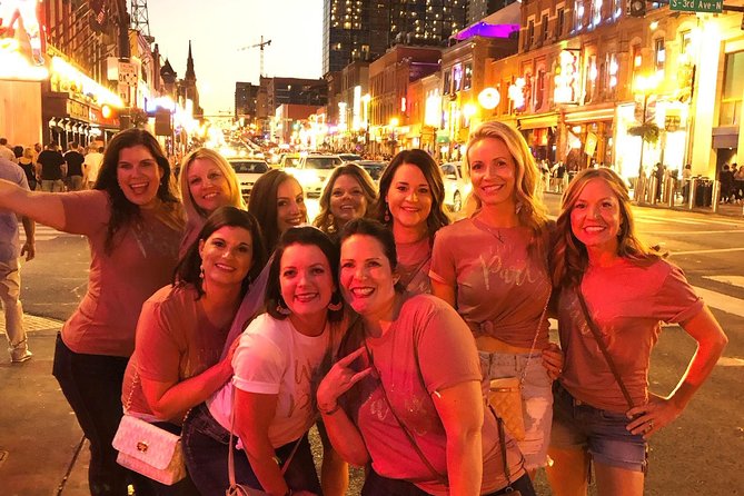 All-Inclusive Pub Crawl With Moonshine, Cocktails, and Craft Beer - Tour Overview