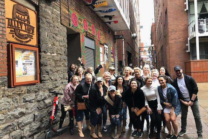All-Inclusive Pub Crawl With Moonshine, Cocktails, and Craft Beer - Additional Information