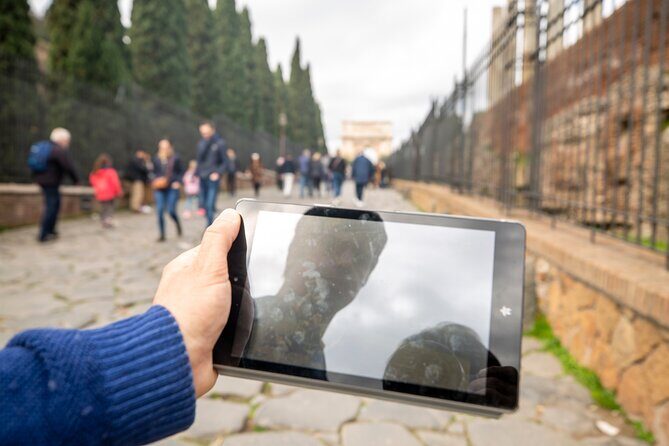 All inclusive Rome Colosseum and Forums Private Guided Tour - Frequently Asked Questions