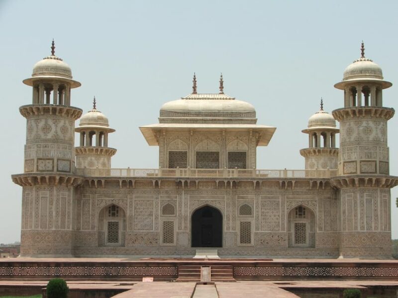All Inclusive Same Day Agra Tour From Delhi With Optional - Important Travel Information