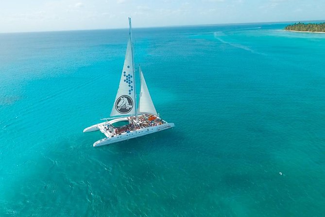 All-Inclusive Saona Island Tour From Punta Cana (Full Day) - Good To Know