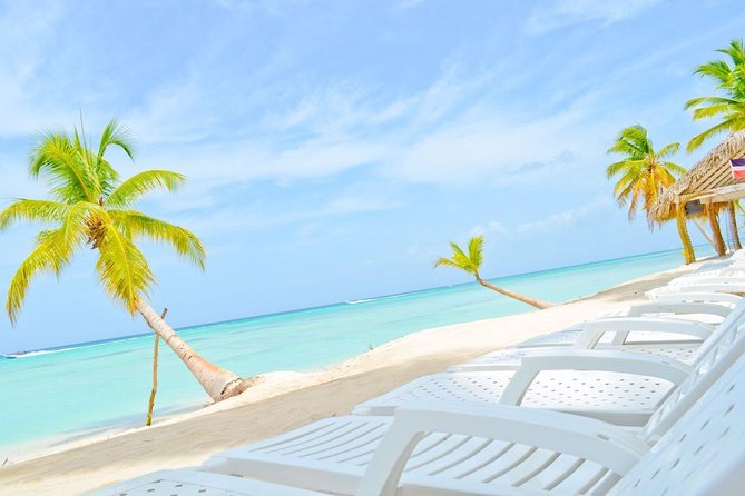 All-Inclusive Saona Island Tour From Punta Cana (Full Day) - Tour Logistics