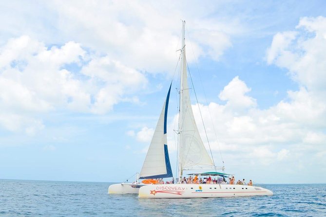All-Inclusive Saona Island Tour From Punta Cana (Full Day) - Traveler Reviews