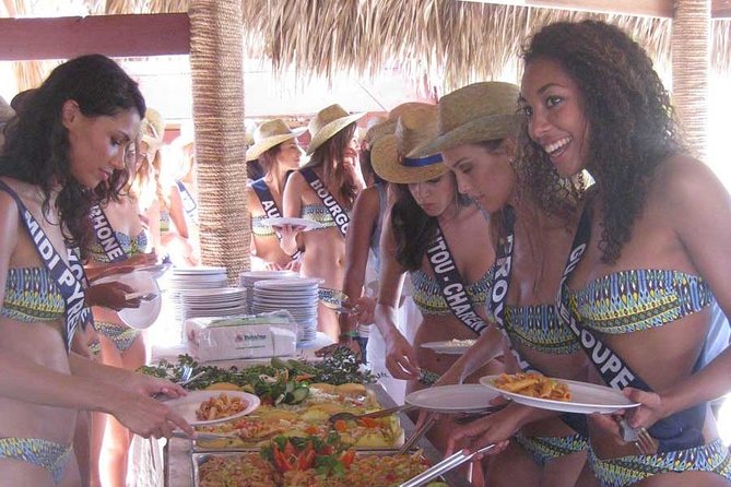 All-Inclusive Saona Island Tour From Punta Cana (Full Day) - Frequently Asked Questions