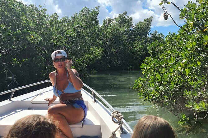 All Inclusive Saona Private Boat Tour from 165 USD p/P - Final Thoughts
