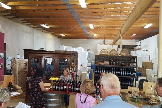 All Inclusive Sedona Join in Wine Tour 200+ 5 Star Reviews! - Critiques and Recommendations