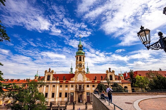 All-Inclusive Small Group Hidden Gems of Prague Day Tour - Traveler Feedback