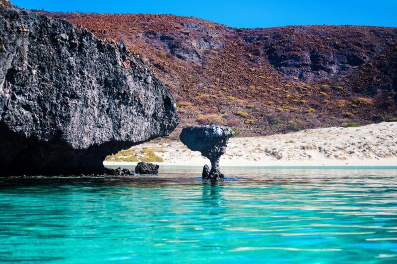All-inclusive Snorkel in Balandras Hidden beaches, La Paz - Practical Tips for Visitors