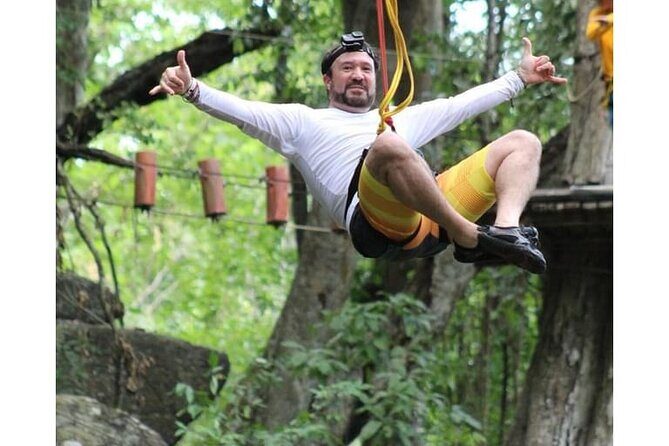 ALL INCLUSIVE Snorkeling and Zipline Cruise - Who Will Love This Tour?