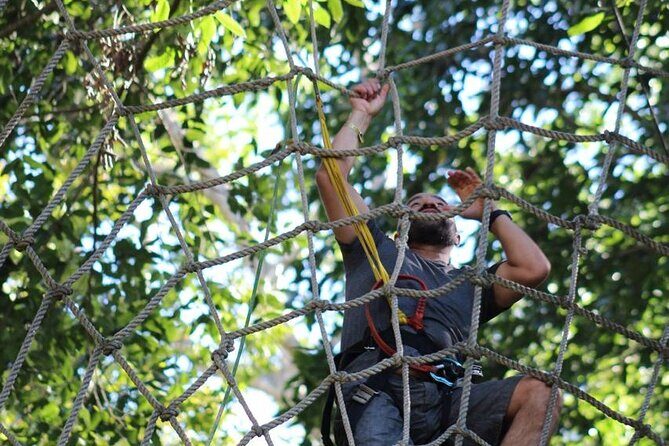 ALL INCLUSIVE Snorkeling and Zipline Cruise - FAQs