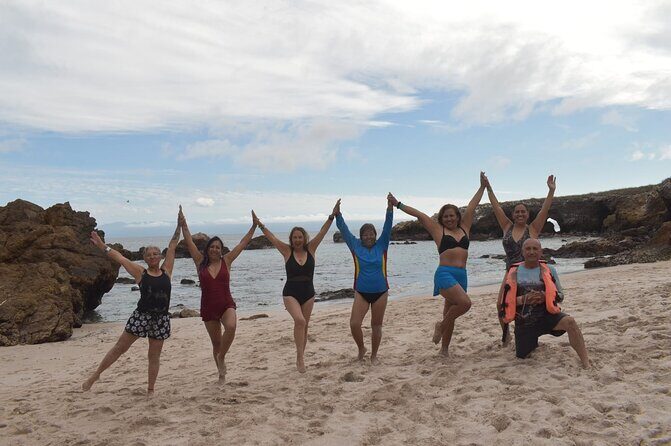 ALL INCLUSIVE Snorkeling and Zipline Cruise - The Sum Up