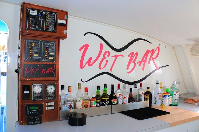 All Inclusive: snorkeling, boat tour, food and drinks! - The Practicalities: Price, Duration, and Additional Costs