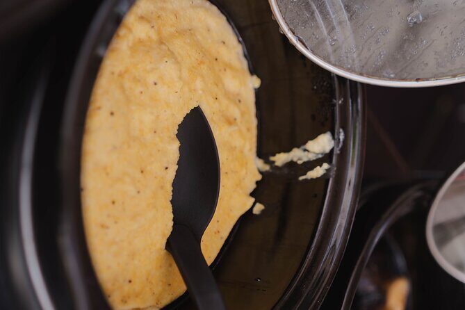 ALL INCLUSIVE Soulful brunch - A Deep Dive into the Tulum Soulful Brunch Experience  