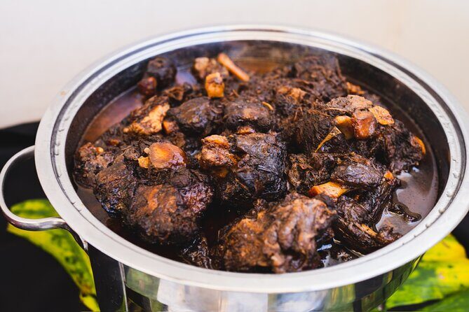 ALL INCLUSIVE Soulful brunch - The Sum Up  