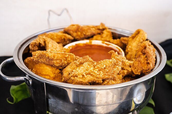 ALL INCLUSIVE Soulful brunch - FAQ  