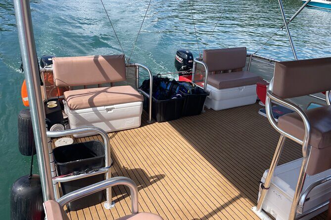 All Inclusive St. John Boating Adventure - What about the guides and service?