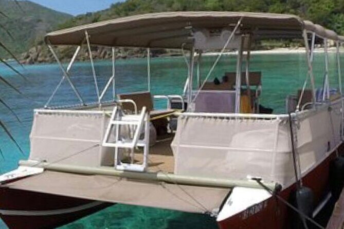 All Inclusive St. John Boating Adventure - Final thoughts