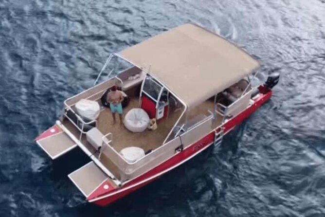 All Inclusive St. John Boating Adventure - FAQs