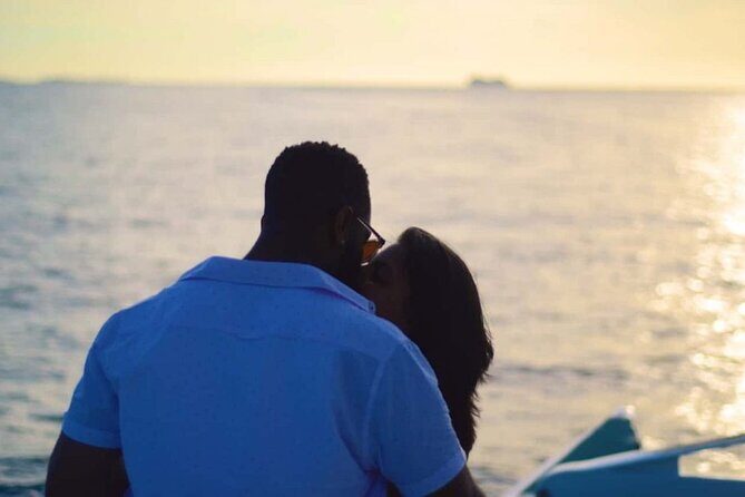 All Inclusive Sunset Dinner Cruise in Nassau Bahamas - An In-Depth Look at What to Expect