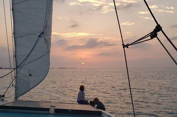 All Inclusive Sunset Dinner Cruise in Nassau Bahamas - Who Should Book This Tour?