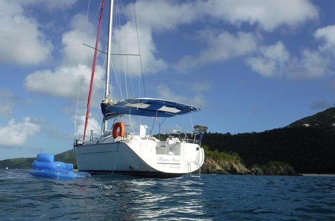 All-Inclusive Sunset Sail - Semi Private - Only 6 Guests - FAQs