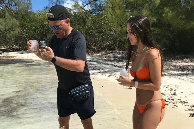 All Inclusive Swimming With The Pigs - Exploring Nassau in a Nutshell