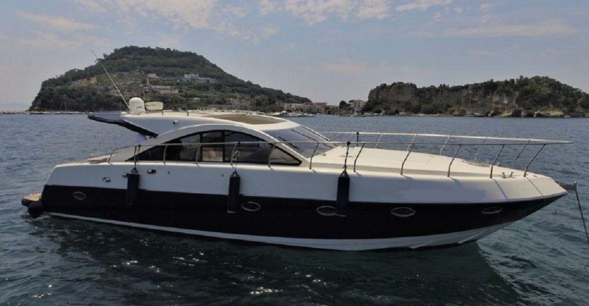 All Inclusive Taormina Bay Yacht - Booking Information