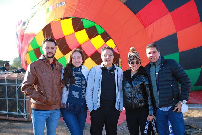 All-inclusive Teotihuacan Balloon Adventure - Who Should Consider This Tour?