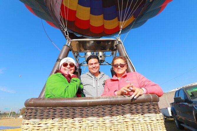 All-inclusive Teotihuacan Balloon Adventure - The Sum Up: Is It Worth It?