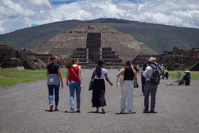 All-inclusive Teotihuacan Guided Tour with Breakfast in a Cave - Why This Tour Offers Great Value