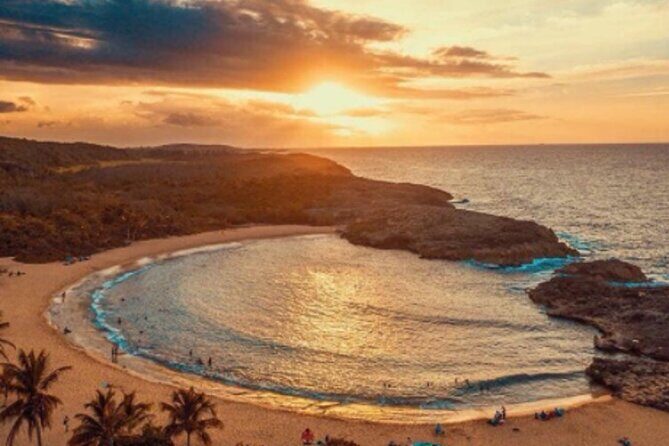 All inclusive Three in One Cave, Mountain, and Beach Tour - Frequently Asked Questions